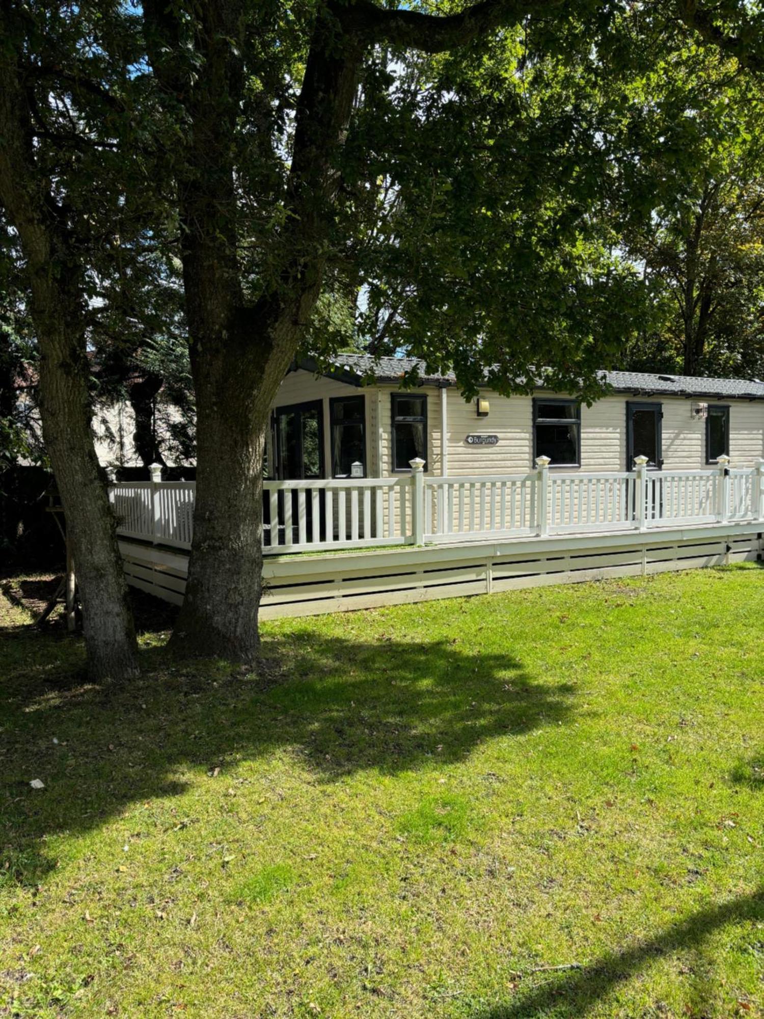 Forest Edge Saint Leonards Exterior foto